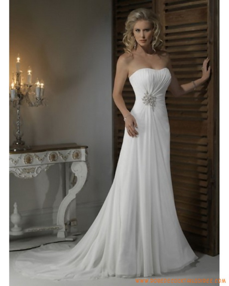 Robe de mariee paris boutique 57