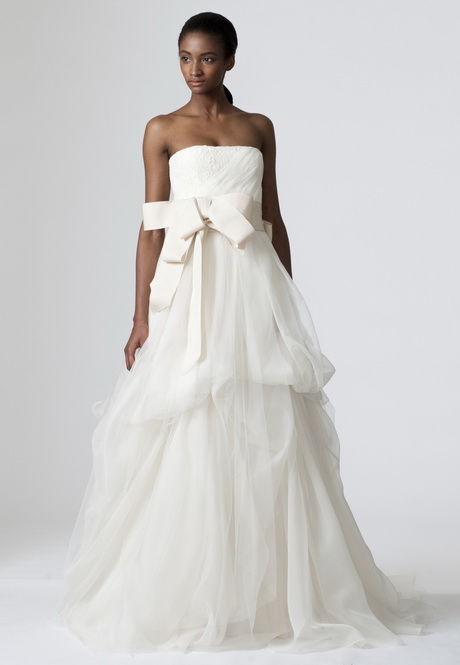 Robe de mariee vera wang