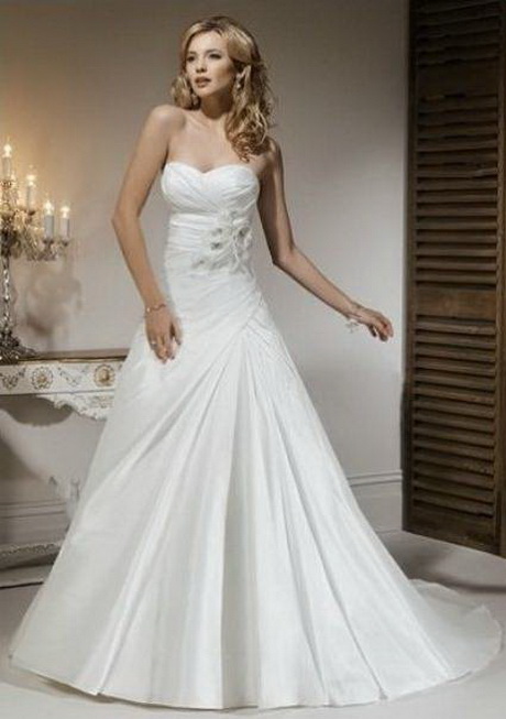 Robe de mariees