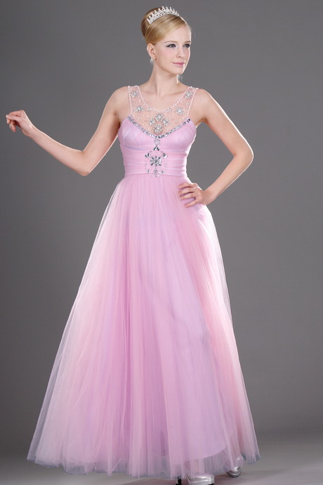 Robe de princesse