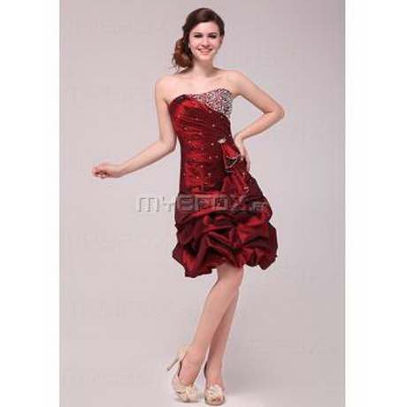 Robe de soiree livraison 48h