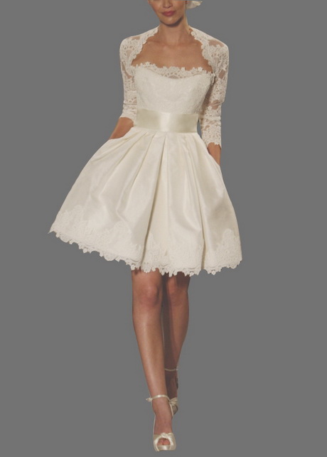 Robe dentelle mi longue