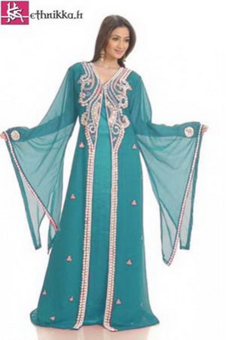 Robe dubai orientale