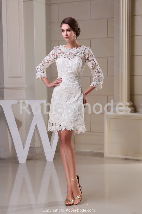 Robe elegante