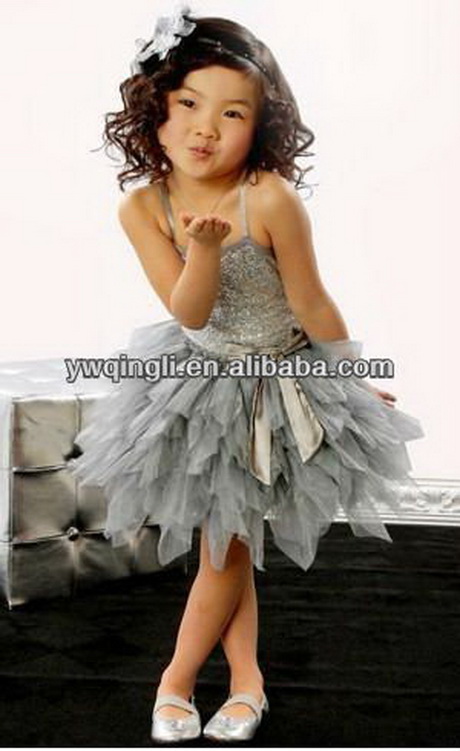 Robe enfant fille