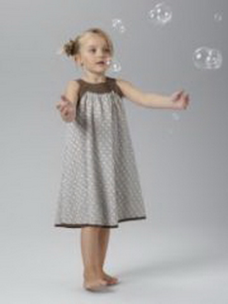 Robe enfant fille