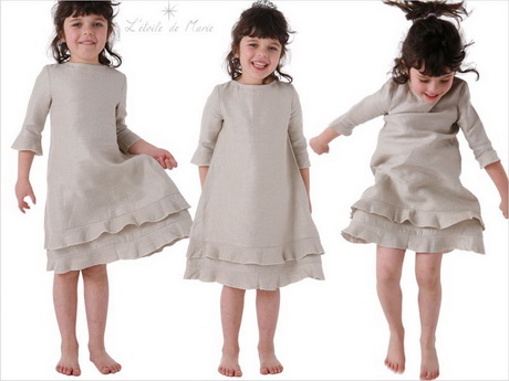 Robe enfant