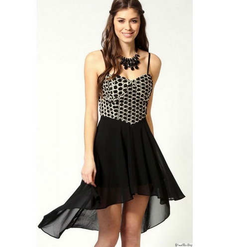 Robe femme courte