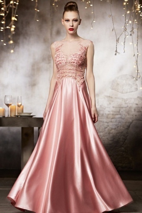 Robe fiancaille 2015