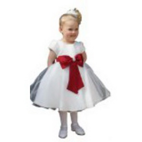 Robe fille 2 ans