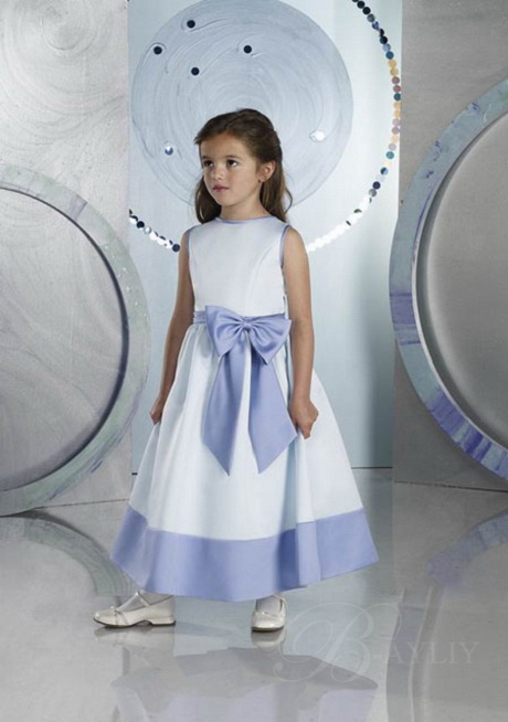 Robe habillée enfant