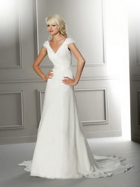 Robe herve mariage