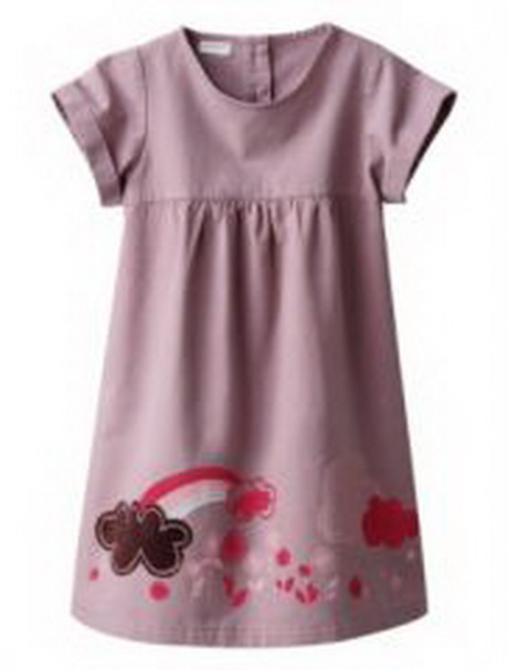 Robe hiver fille 6 ans