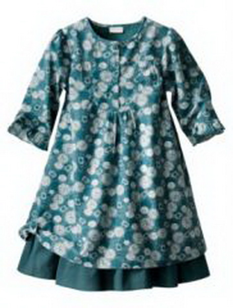 Robe hiver fille 6 ans