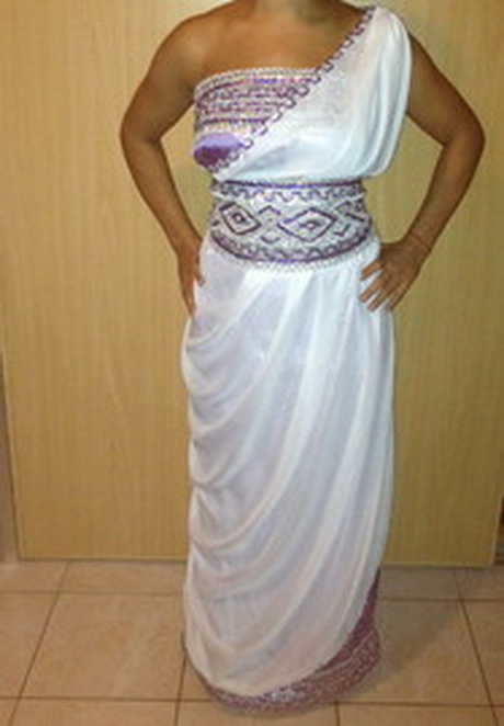 Robe kabyle soirée 2014