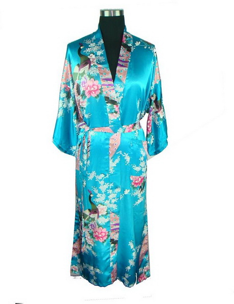 Robe kimono