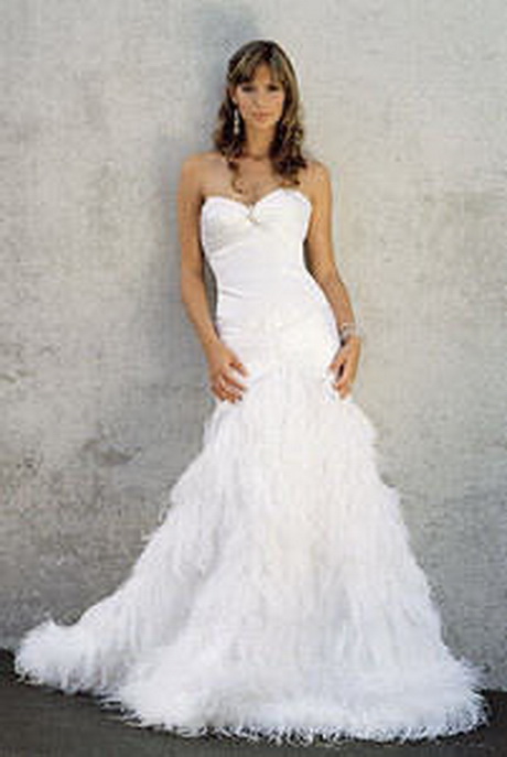 Robe mariage discount