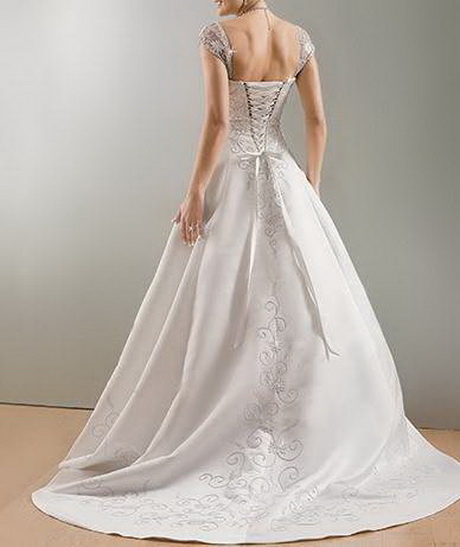 Robe mariage disney