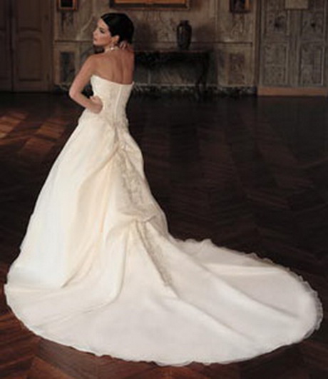 Robe mariée complicité