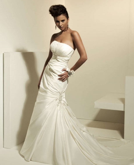 Robe mariée originale