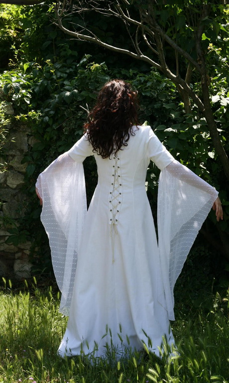 Robe medieval