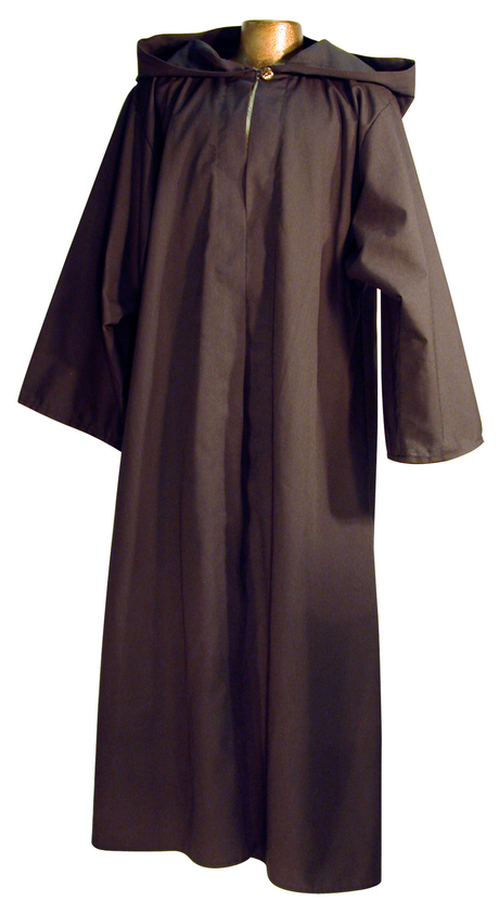 Robe medieval