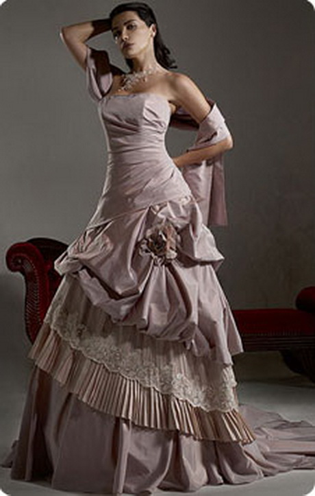 Robe originale pour mariage