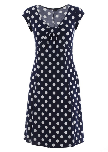 Robe pois