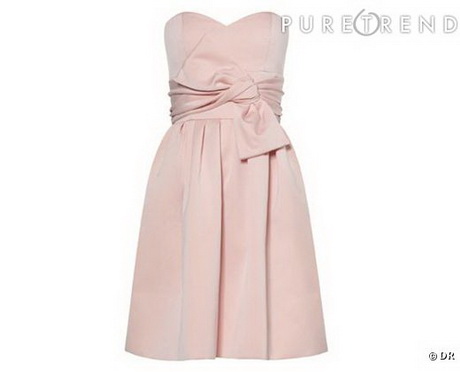 Robe pour assister mariage