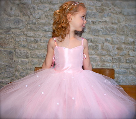 Robe pour fille 10 ans