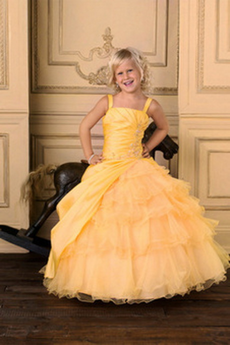 Robe pour fille 10 ans