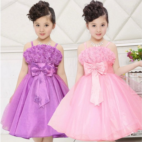 Robe pour fille 12 ans