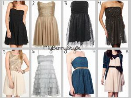 Robe pour fille 14 ans