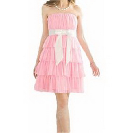 Robe pour fille 14 ans