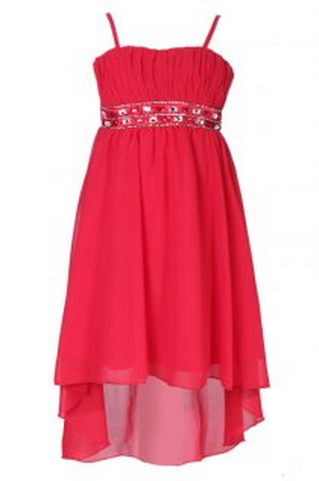 Robe pour fille 14 ans