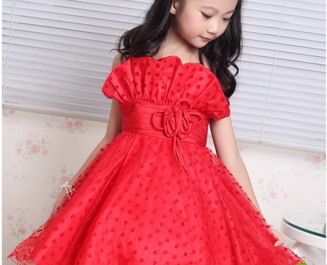 Robe pour fille de 10 ans