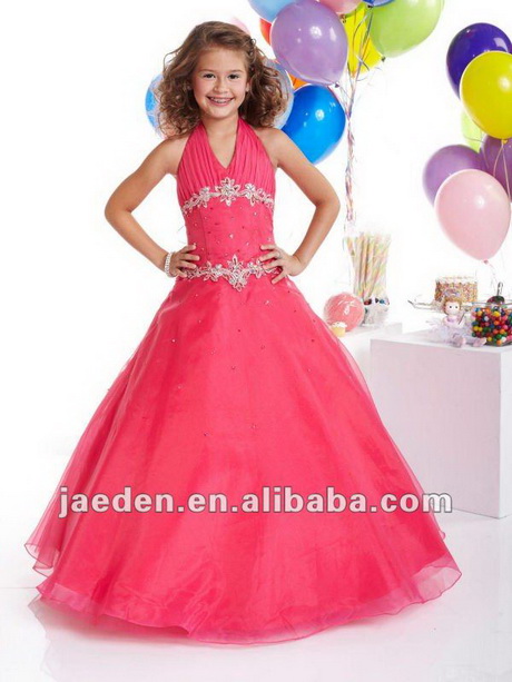 Robe pour fille de 14 ans