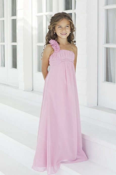 Robe pour fille de 6 ans