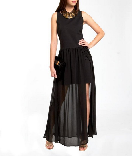 Robe reveillon