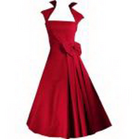 Robe rouges