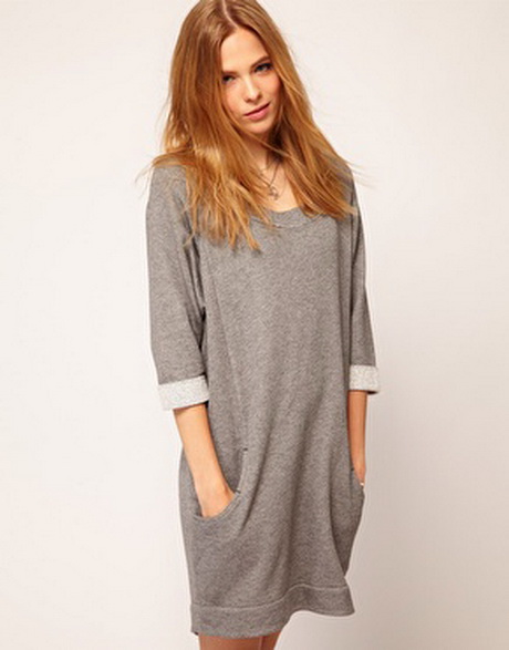 Robe sweat zalando hotsell