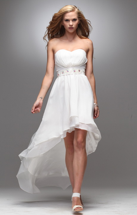 Robe témoin mariage