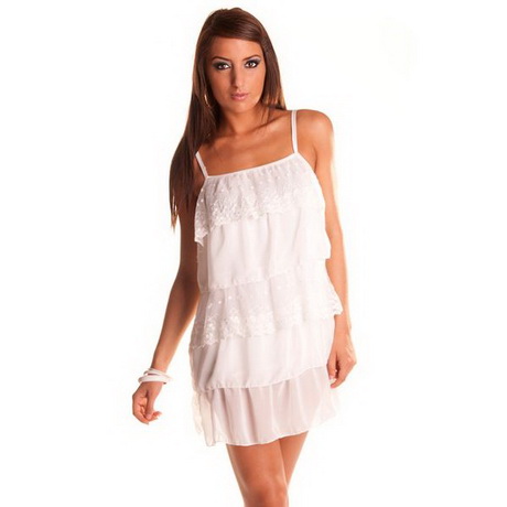 Robe tunique femme