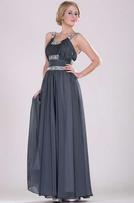 Robes cocktail longues