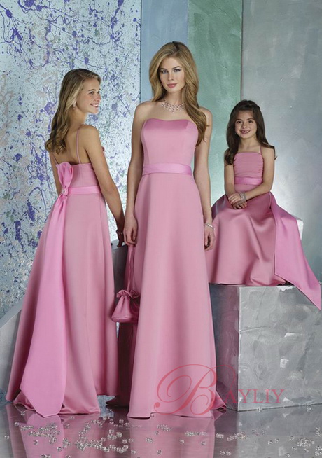 Robes de fille d honneur