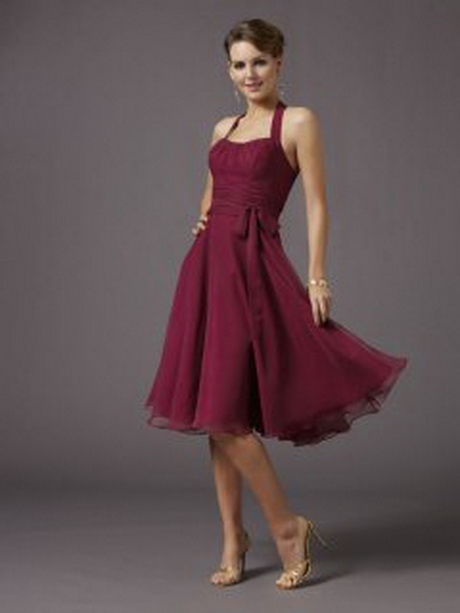 Robes de fille d honneur
