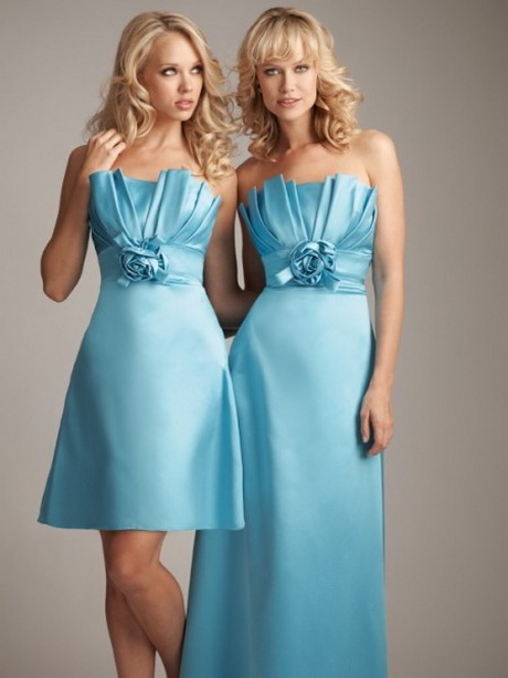 Robes de fille d honneur