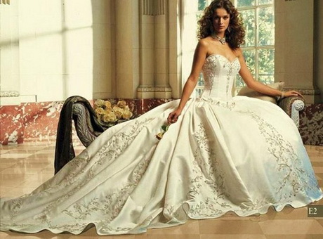 Robes de mariée en france