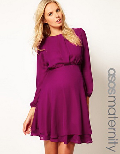 Robes de soiree femme enceinte