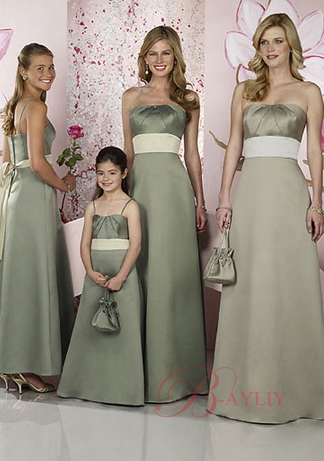 Lito Angels Robe Demoiselle D'honneur Ceremonie Mariage Pour Enfant Filles Taille 3-4 Ans, Bourgogne (étiquette En Tissu 100